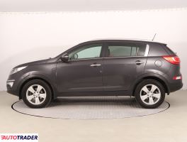 Kia Sportage 2012 2.0 134 KM