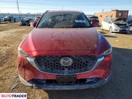 Mazda CX-5 2023 2