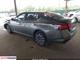 Nissan Altima 2024 2