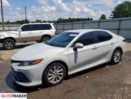 Toyota Camry - zobacz ofertę