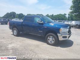 Dodge Ram 2020 6