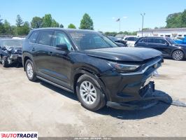 Toyota Highlander 2024 2