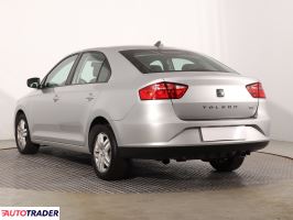 Seat Toledo 2015 1.2 88 KM