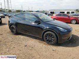 Tesla Model Y 2023 Tesla Model Y 2023