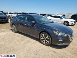 Nissan Altima 2022 2 Nissan Altima 2022 2