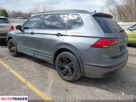 Volkswagen Tiguan 2023 2