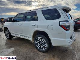 Toyota Pozostałe 2023 4