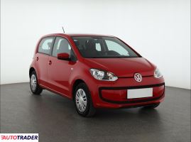 Volkswagen Up! 2013 1.0 59 KM Volkswagen Up! 2013 1.0 59 KM