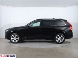 Volvo XC90 2016 2.0 231 KM