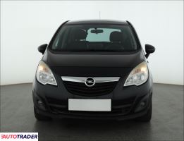 Opel Meriva 2012 1.4 118 KM