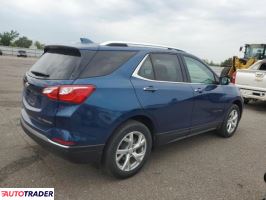 Chevrolet Equinox 2020 1 Chevrolet Equinox 2020 1
