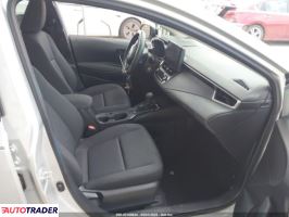 Toyota Corolla 2023 2 Toyota Corolla 2023 2