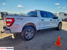 Ford Pozostałe 2023 2