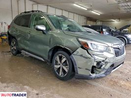 Subaru Forester 2021 2
