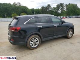 Kia Sorento 2019 2 Kia Sorento 2019 2
