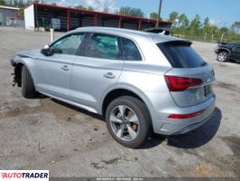 Audi Q5 2025 2 Audi Q5 2025 2