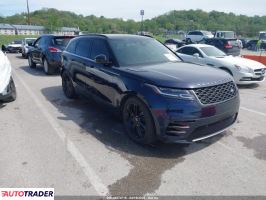 Land Rover Range Rover 2021 3