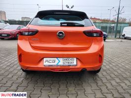 Opel Corsa 2023 1.2 75 KM