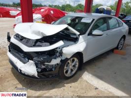Honda Accord 2024 1 Honda Accord 2024 1