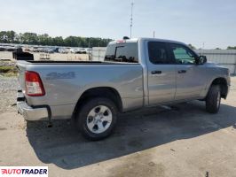 Dodge Ram 2024 3 Dodge Ram 2024 3