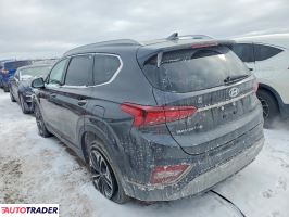 Hyundai Santa Fe 2020 2