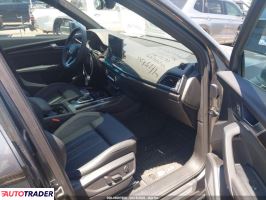 Audi Q5 2023 3