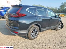 Honda CR-V 2022 2