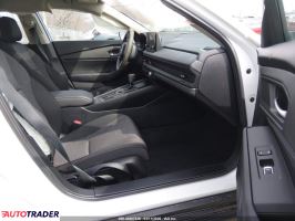 Honda Accord 2025 1