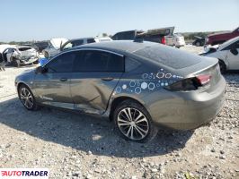Buick Regal 2019 2 Buick Regal 2019 2