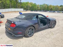 Ford Mustang 2023 2