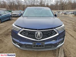Acura RDX 2021 2
