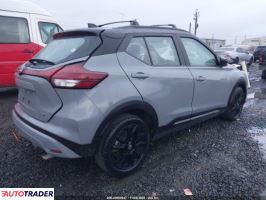 Nissan Pozostałe 2023 1