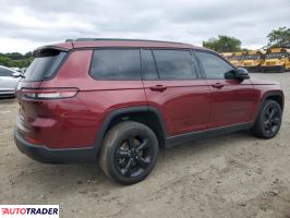 Jeep Cherokee 2023 3 Jeep Cherokee 2023 3