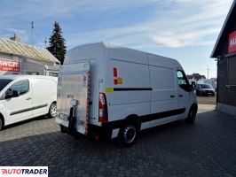 Opel Movano 2012 2.3 Opel Movano 2012 2.3