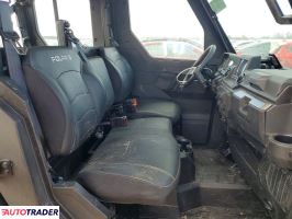 Polaris Ranger RZR 2023