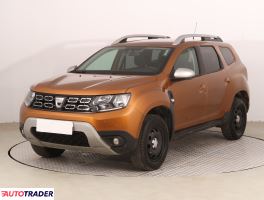 Dacia Duster 2019 1.6 112 KM