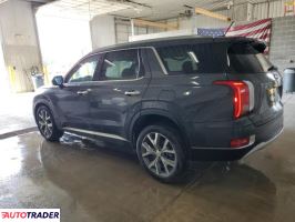 Hyundai Pozostałe 2020 3 Hyundai Pozostałe 2020 3