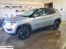 Jeep Compass 2020 2