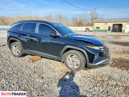 Hyundai Tucson 2023 2