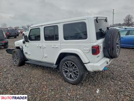 Jeep Wrangler 2023 2