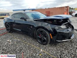 Chevrolet Camaro 2020 2