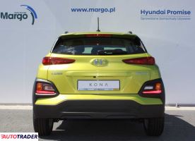 Hyundai Kona 2020 1.6 177 KM Hyundai Kona 2020 1.6 177 KM