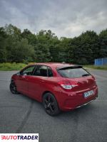 Citroen C4 2012 1.6 156 KM Citroen C4 2012 1.6 156 KM