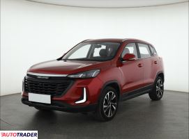 Baic 3 2024 1.5 134 KM