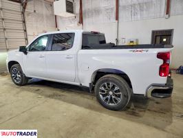 Chevrolet Silverado 2026 2