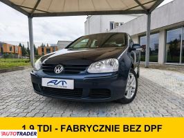 Volkswagen Golf - zobacz ofertę