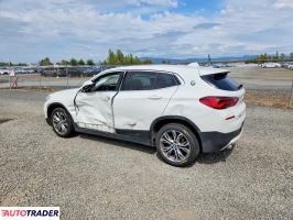 BMW X2 2022 2