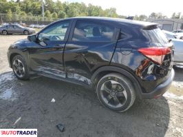 Honda HR-V 2018 1