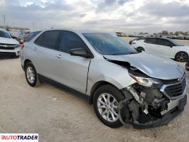 Chevrolet Equinox 2019 1