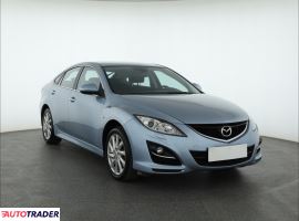 Mazda 6 2013 2.0 152 KM Mazda 6 2013 2.0 152 KM